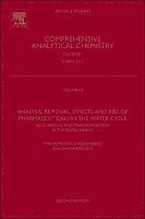 Analysis, Removal, Effects and Risk of Pharmaceuticals in the Water Cycle