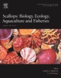 G. Jay Parsons, Sandra E. Shumway - Scallops, E-bok