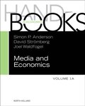 Handbook of Media Economics, vol 1A
