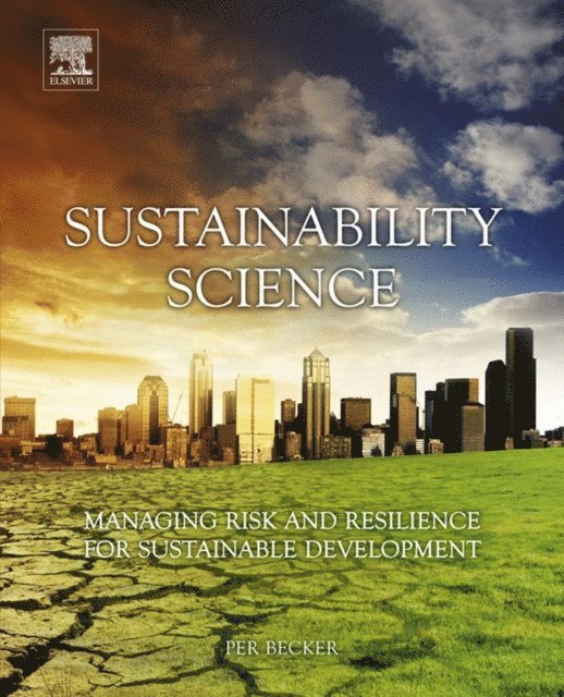 Per Becker - Sustainability Science, E-bok
