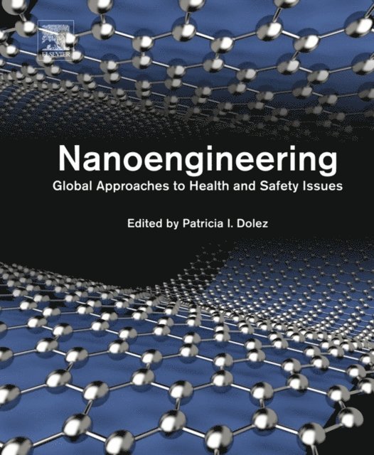 Patricia I. Dolez - Nanoengineering, E-bok