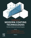Handbook of Modern Coating Technologies