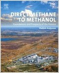 Direct Methane to Methanol