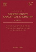 Persistent Organic Pollutants (POPs): Analytical Techniques, Environmental Fate and Biological Effects