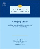 Changing Brains, Inbunden