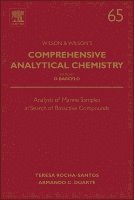 Analysis of Marine Samples in Search of Bioactive Compounds