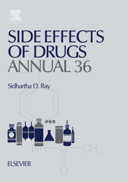 Side Effects of Drugs Annual, E-bok