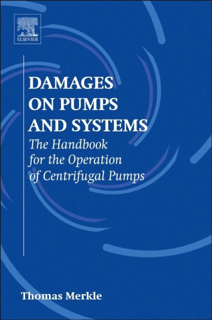 Thomas Merkle - Damages on Pumps and Systems, E-bok