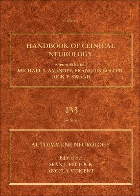 Autoimmune Neurology