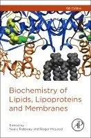 Neale Ridgway, Roger McLeod - Biochemistry of Lipids, Lipoproteins and Membranes, Inbunden. Tillgänglighet: Lägg i varukorg