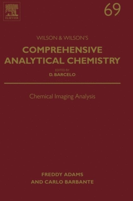 Chemical Imaging Analysis
