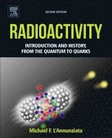Michael F. L'Annunziata - Radioactivity, Inbunden. Tillgänglighet: Lägg i varukorg