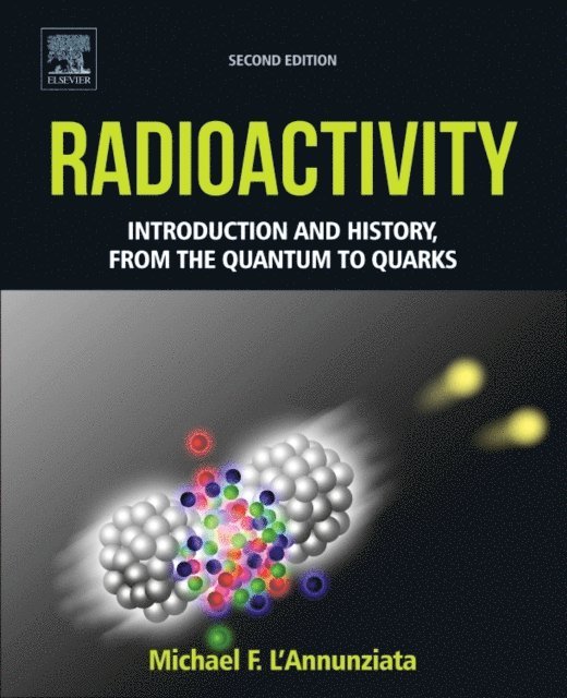 Michael F. L'Annunziata - Radioactivity, E-bok. Tillgänglighet: Lägg i varukorg