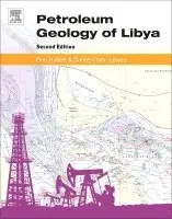 Don Hallett, Daniel Clark-Lowes - Petroleum Geology of Libya, Häftad. Tillgänglighet: Lägg i varukorg