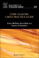 Colin McPhee, Jules Reed, Izaskun Zubizarreta - Core Analysis, Inbunden