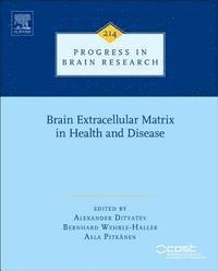 PROGRESS IN BRAIN RESEARCH V214, Inbunden