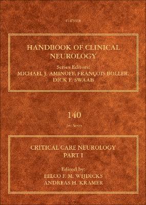 Critical Care Neurology Part I