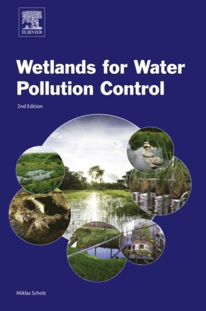 Miklas Scholz - Wetland Systems to Control Urban Runoff, E-bok