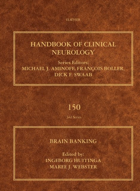 Brain Banking, E-bok