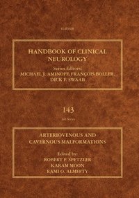 Arteriovenous and Cavernous Malformations