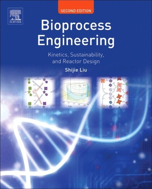 Shijie Liu - Bioprocess Engineering, E-bok. Tillgänglighet: Lägg i varukorg