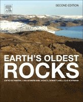 Martin J. Van Kranendonk, Vickie Bennett, Elis Hoffmann - Earth's Oldest Rocks, Häftad. Tillgänglighet: Lägg i varukorg