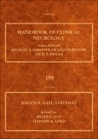 Balance, Gait, and Falls