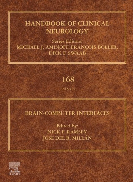 Brain-Computer Interfaces, E-bok