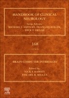 Brain-Computer Interfaces, Inbunden