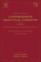 Recent Advances in the Analysis of Marine Toxins