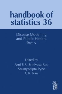 Disease Modelling and Public Health, Part A