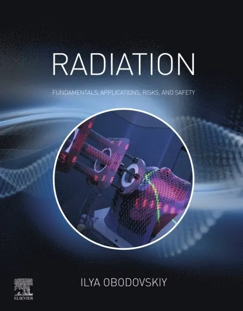 Ilya Obodovskiy - Radiation, E-bok. Tillgänglighet: Lägg i varukorg