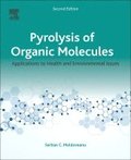 Pyrolysis of Organic Molecules