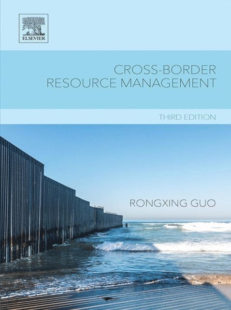 Rongxing Guo - Cross-Border Resource Management, E-bok