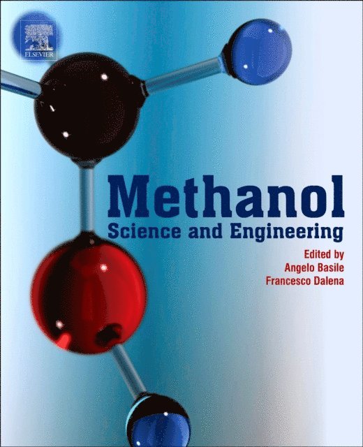 Francesco Dalena, Angelo Basile - Methanol, E-bok