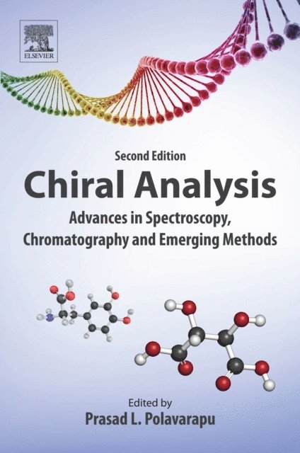 P.L. Polavarapu - Chiral Analysis, E-bok