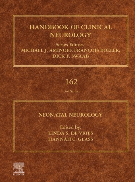 Neonatal Neurology, E-bok