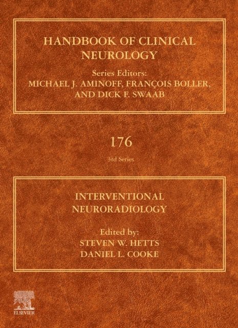 Interventional Neuroradiology, E-bok