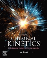 Luis Arnaut - Chemical Kinetics, Häftad. Tillgänglighet: Lägg i varukorg