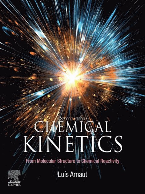 Luis Arnaut - Chemical Kinetics, E-bok. Tillgänglighet: Lägg i varukorg