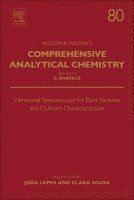 Vibrational Spectroscopy for Plant Varieties and Cultivars Characterization