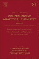 Fundamentals of Quorum Sensing, Analytical Methods and Applications in Membrane Bioreactors