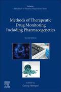 Methods of Therapeutic Drug Monitoring Including Pharmacogenetics