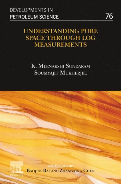 Soumyajit Mukherjee, K. Meenakshi Sundaram - Understanding Pore Space through Log Measurements, E-bok