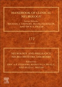 Neurology and Pregnancy
