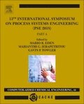 13th International Symposium on Process Systems Engineering - PSE 2018, July 1-5 2018