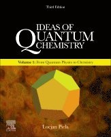 Lucjan Piela - Ideas of Quantum Chemistry, Häftad. Tillgänglighet: Lägg i varukorg