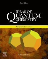 Lucjan Piela - Ideas of Quantum Chemistry, Häftad. Tillgänglighet: Lägg i varukorg