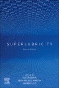 Superlubricity