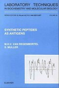 Synthetic Peptides as Antigens